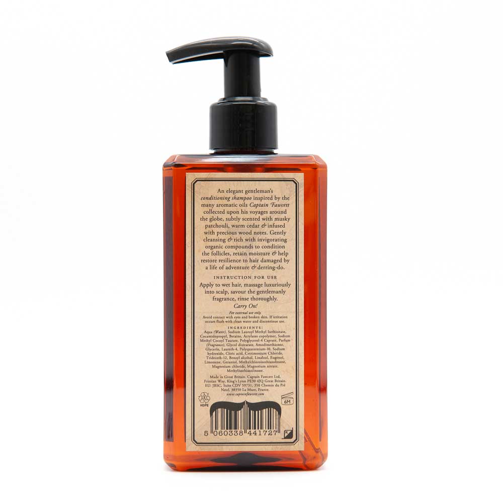 captain-fawcett-shampooing-expedition-reserve-250-ml-soin-cheveux-bois-pic image 2