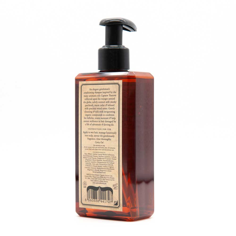 captain-fawcett-shampooing-expedition-reserve-250-ml-soin-cheveux-bois-pic image 4