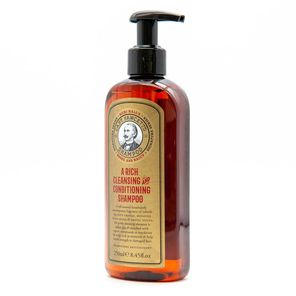 captain-fawcett-booze-baccy-shampooing-conditionneur-sans-sulfates-250-ml image 3