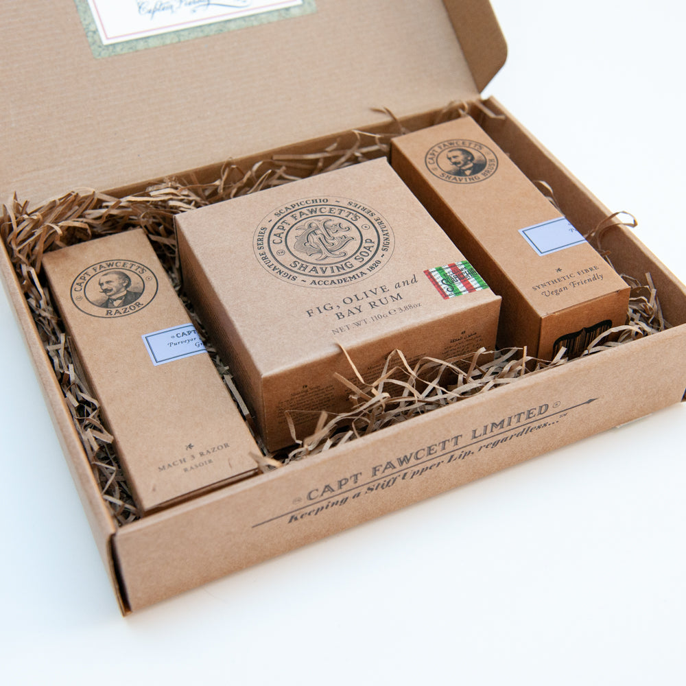 captain-fawcett-scapicchio-coffret-cadeau-rasage-traditionnel-savon-figue-olive- image 3