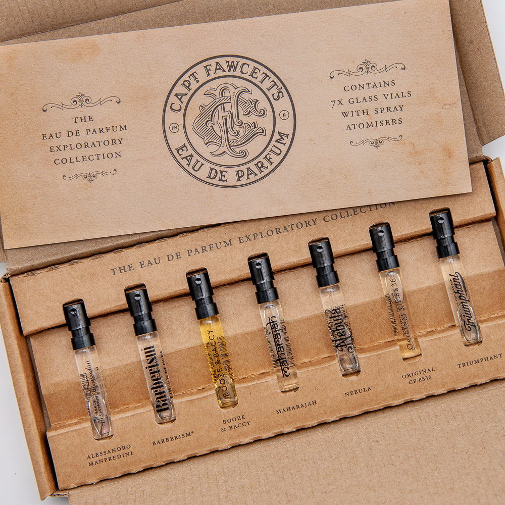 captain-fawcett-exploratory-collection-coffret-d-couverte-7-eaux-de-parfum-signa image 1