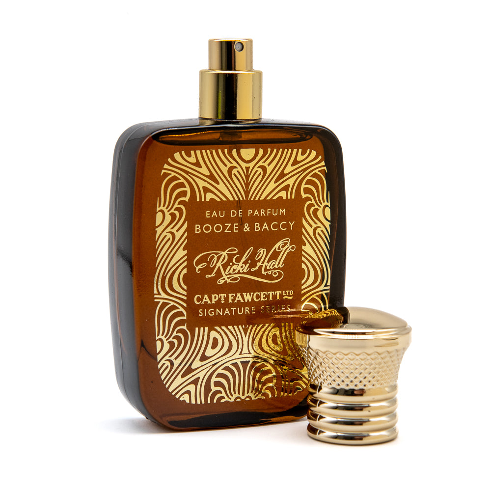 captain-fawcett-booze-baccy-eau-de-parfum-parfum-homme-cuir-ambre-et-tabac-par-r image 6