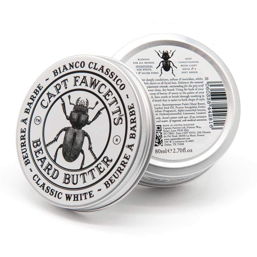 captain-fawcett-bianco-classico-beurre-barbe-pour-barbe-blanche-et-grise image 2