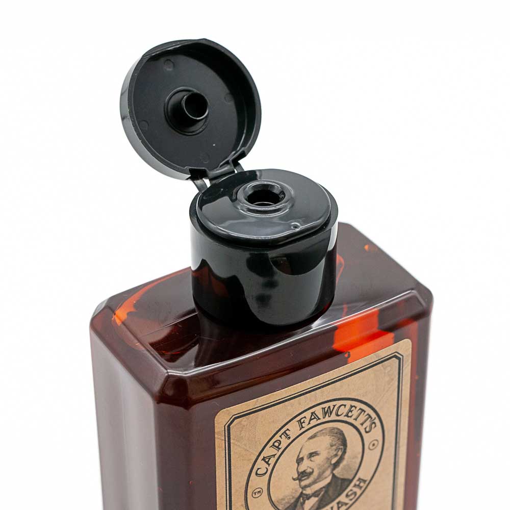 captain-fawcett-expedition-reserve-body-wash-gel-douche-parfum-signature-expedit image 3
