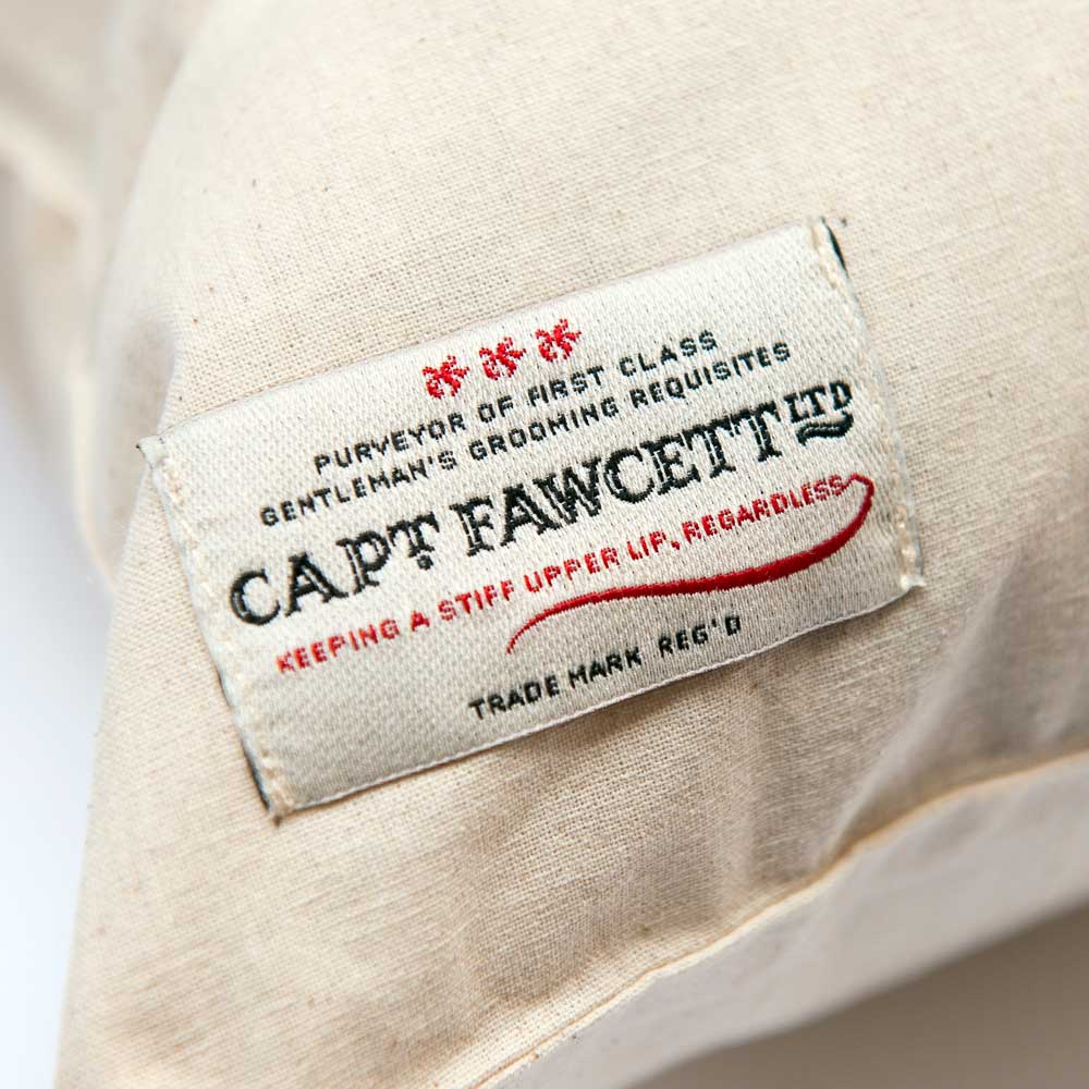 captain-fawcett-sac-dhobi-en-coton-cordon-sac-de-rangement-voyage-r-utilisable image 2