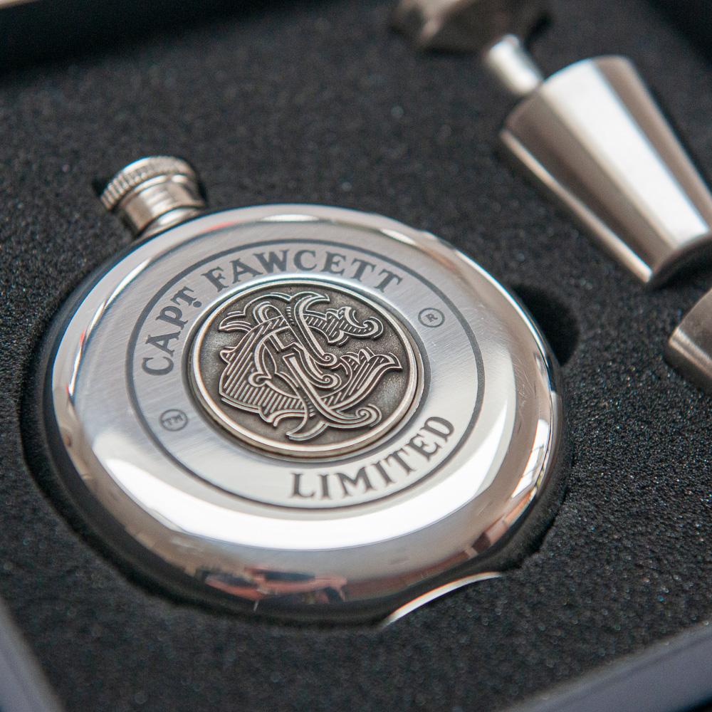 captain-fawcett-limited-edition-hip-flask-2025-flasque-inox-dition-limit-e-100-e image 5