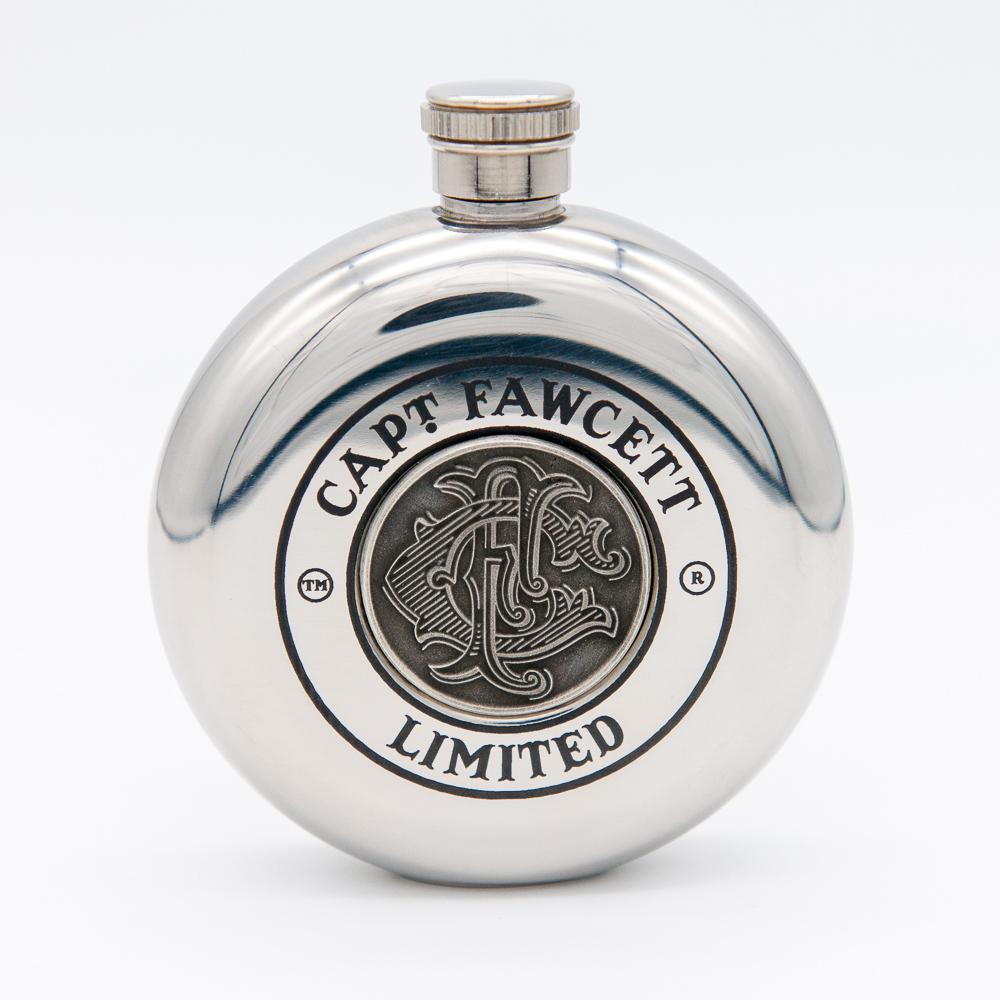 captain-fawcett-limited-edition-hip-flask-2025-flasque-inox-dition-limit-e-100-e image 4
