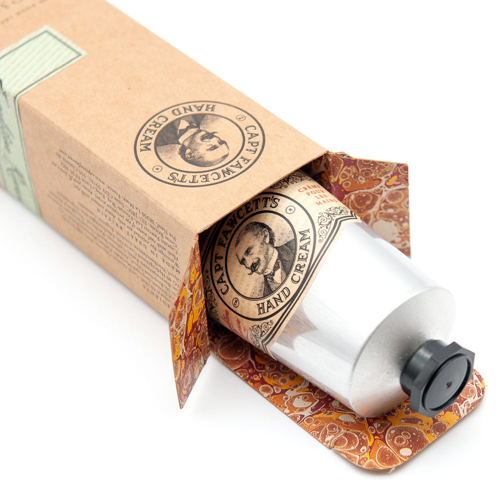 captain-fawcett-expedition-reserve-hand-cream-cr-me-mains-enrichie-vitamine-e-be image 2
