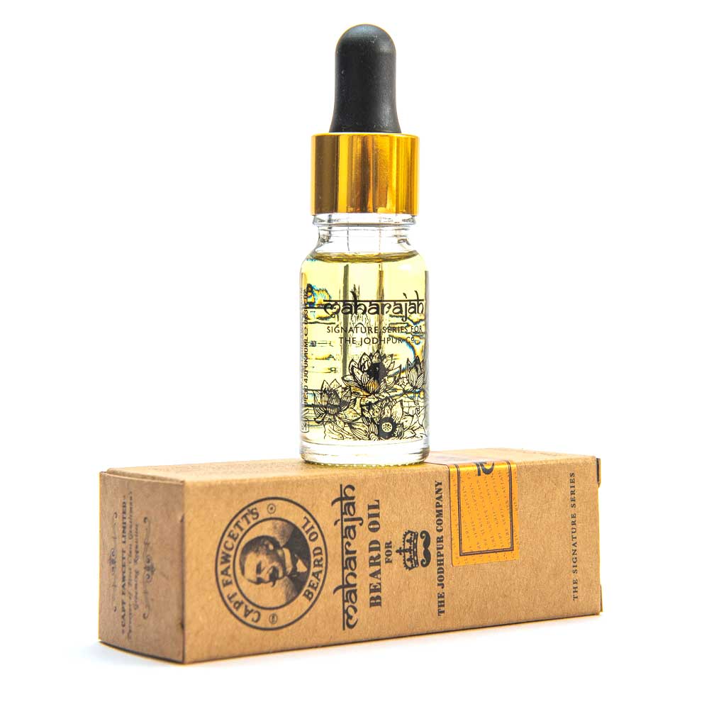 captain-fawcett-maharajah-huile-barbe-10-ml-format-voyage image 5