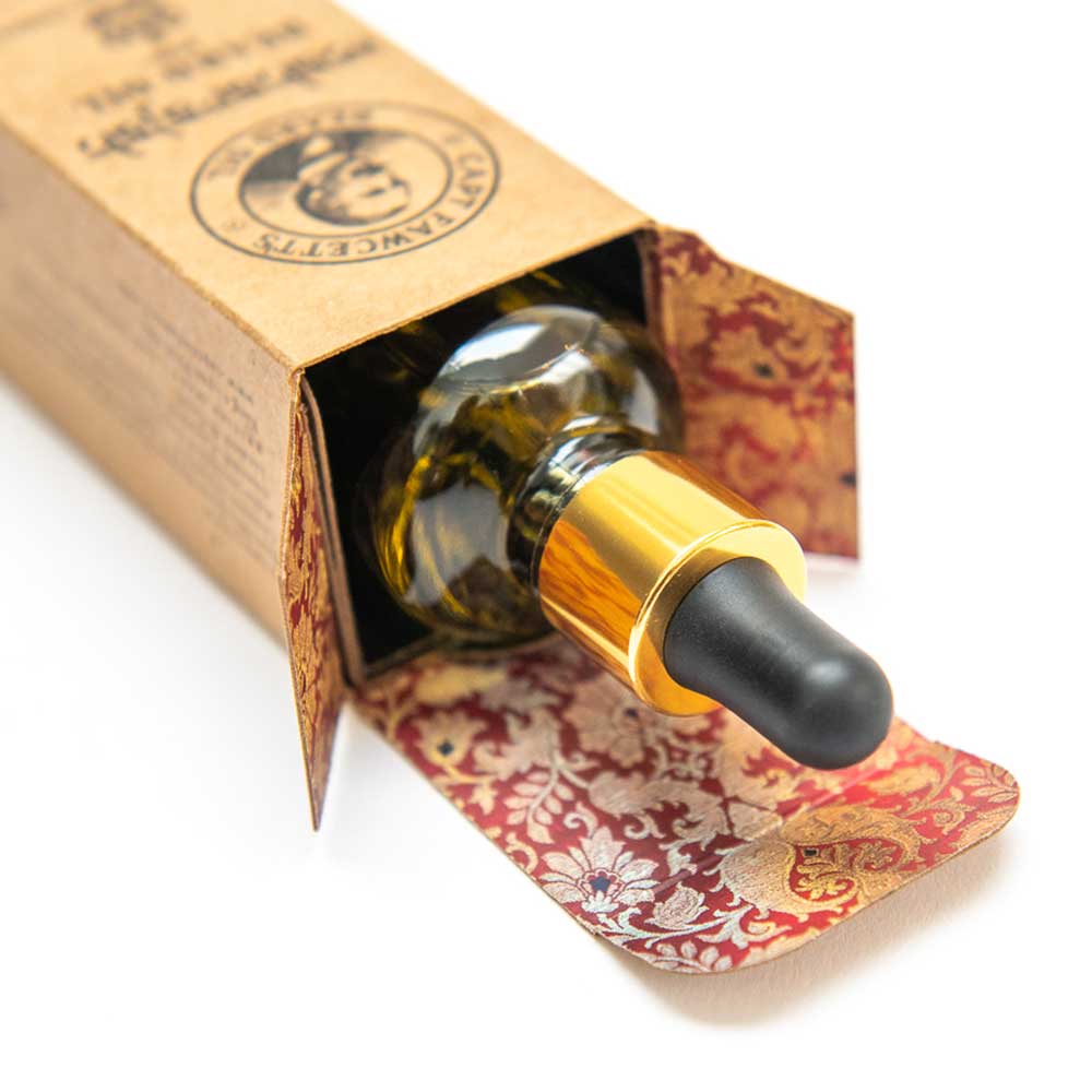 captain-fawcett-maharajah-huile-barbe-50-ml-nourrissante-rose-pices-musc-c-dre-e image 3