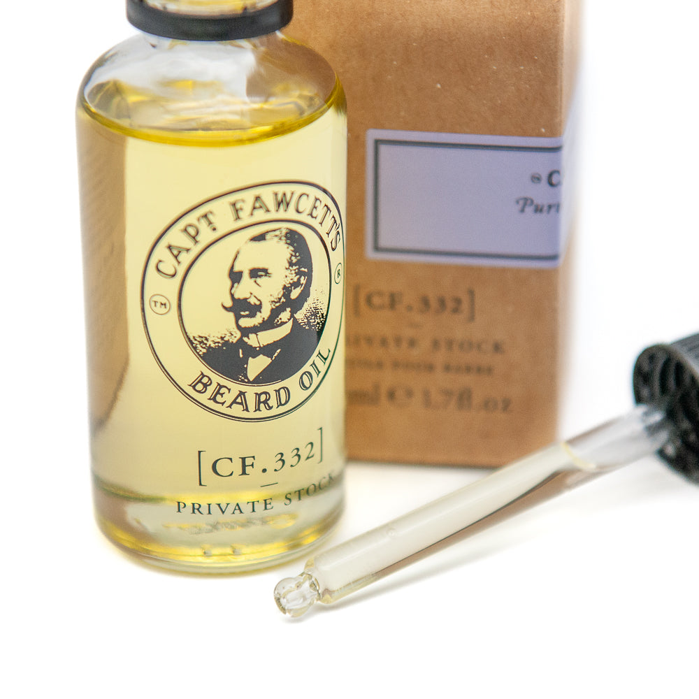 captain-fawcett-private-stock-beard-oil-50ml-huile-barbe-c-dre-poivre-noir-patch image 5