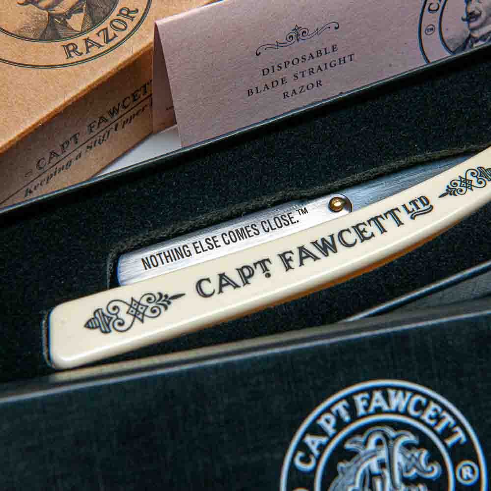 captain-fawcett-disposable-blade-straight-razor-rasoir-droit-lames-jetables-manc image 4