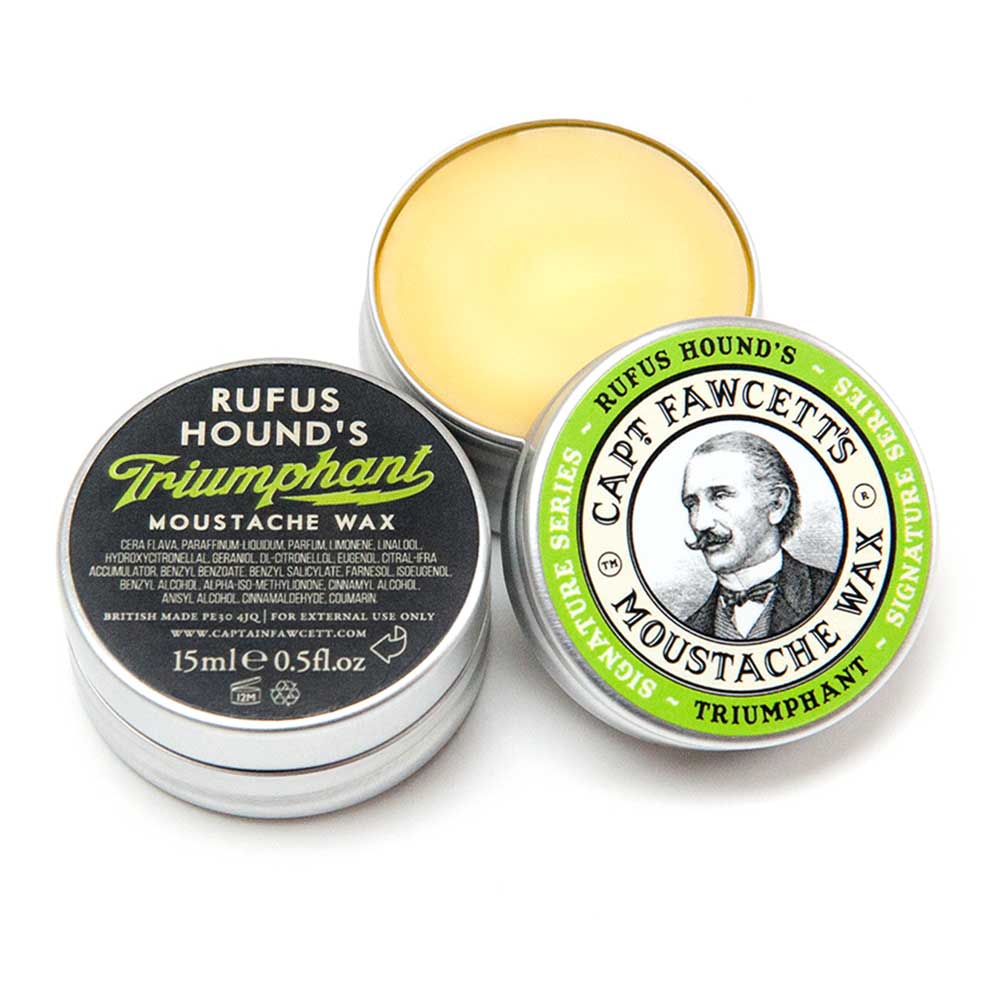 captain-fawcett-triumphant-cire-moustache-cire-coiffante-parfum-e-rufus-hound-te image 3