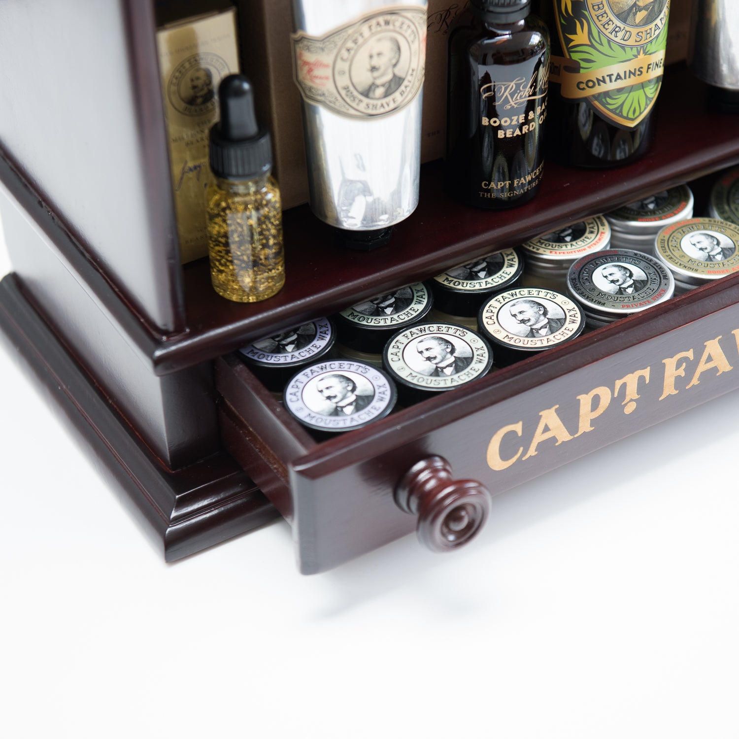 captain-fawcett-counter-top-display-cabinet-pr-sentoir-de-comptoir-en-bois-ditio image 3