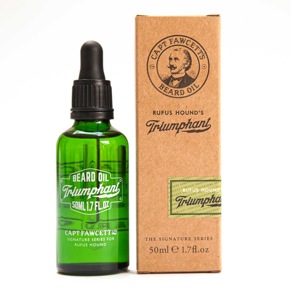 captain-fawcett-triumphant-huile-barbe-50-ml-collaboration-rufus-hound-agrumes-s image 6
