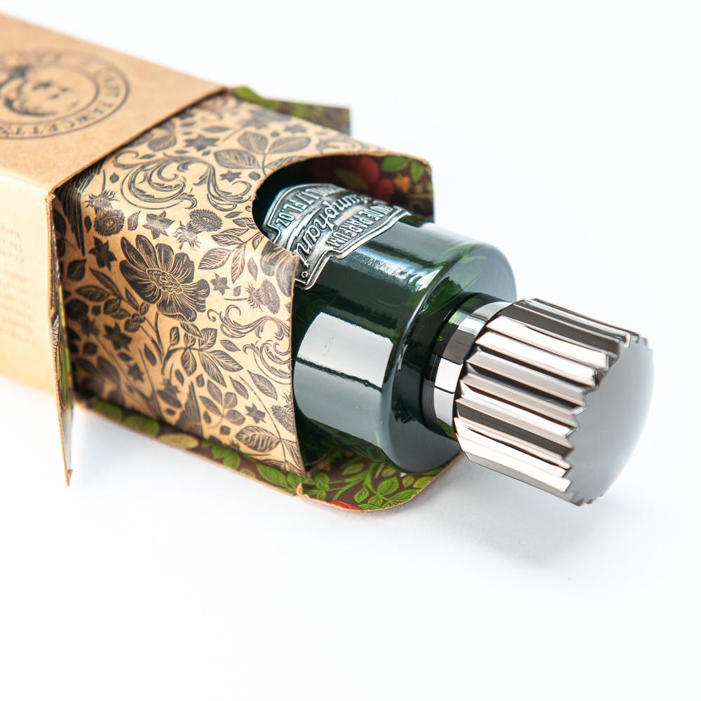 captain-fawcett-triumphant-eau-de-parfum-parfum-sign-rufus-hound-fragrance-flora image 2