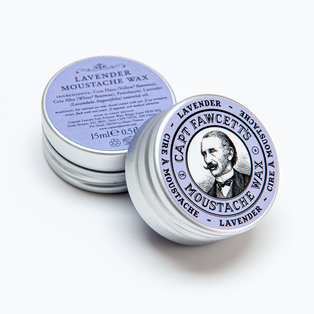 captain-fawcett-cire-moustache-lavande-fabriqu-e-la-main-recette-traditionnelle- image 2