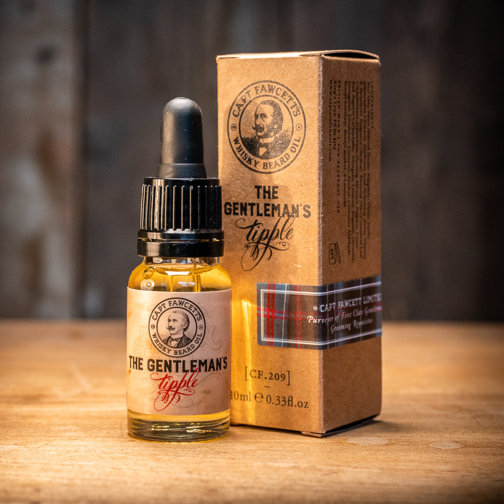 captain-fawcett-whisky-beard-oil-10ml-huile-barbe-format-voyage-parfum-whisky-pi image 2
