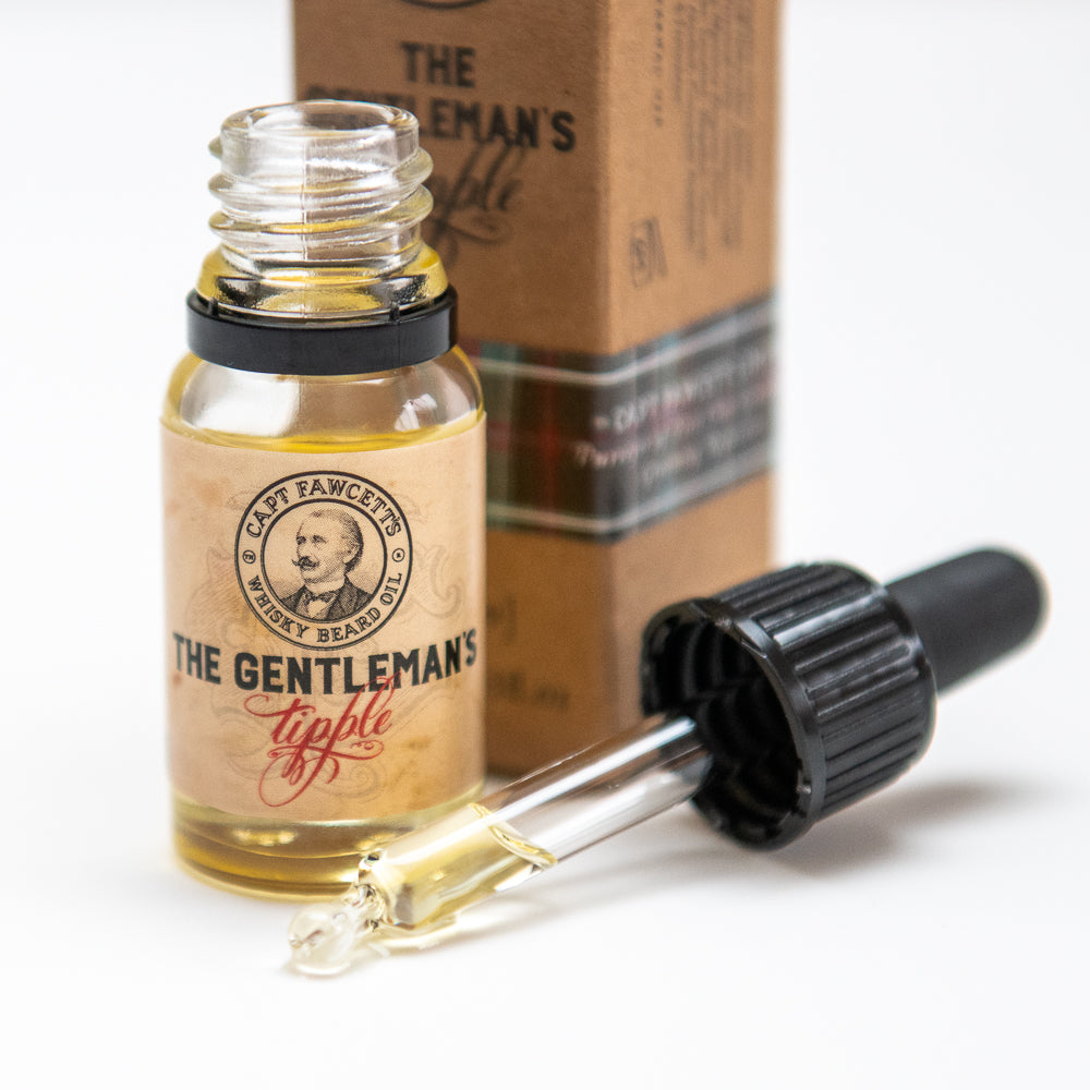 captain-fawcett-whisky-beard-oil-10ml-huile-barbe-format-voyage-parfum-whisky-pi image 3