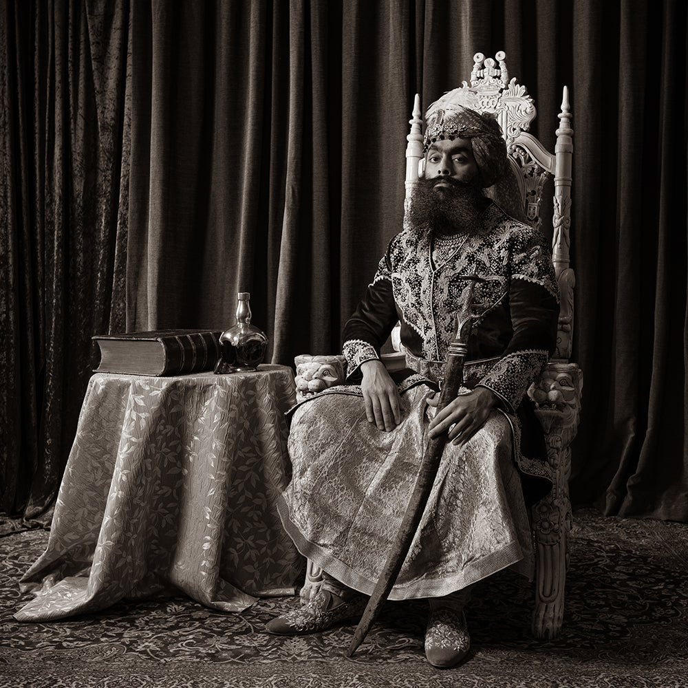 captain-fawcett-maharajah-beard-balm-baume-barbe-collaboraison-the-jodhpur-compa image 4